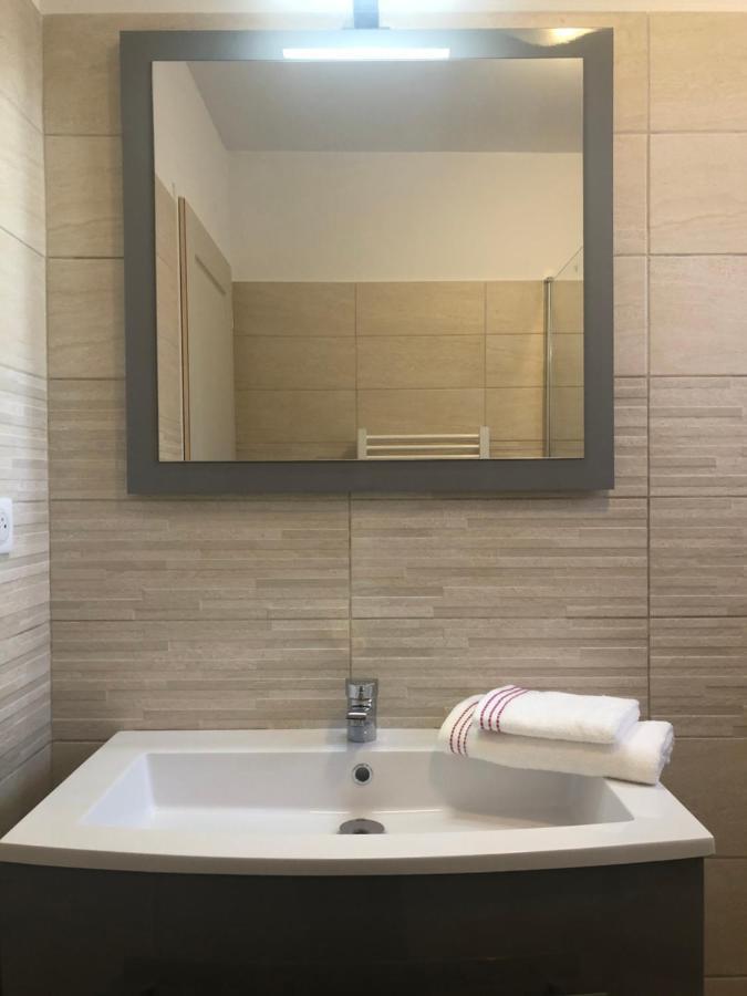 U Sole Villa Ajaccio  Exterior photo