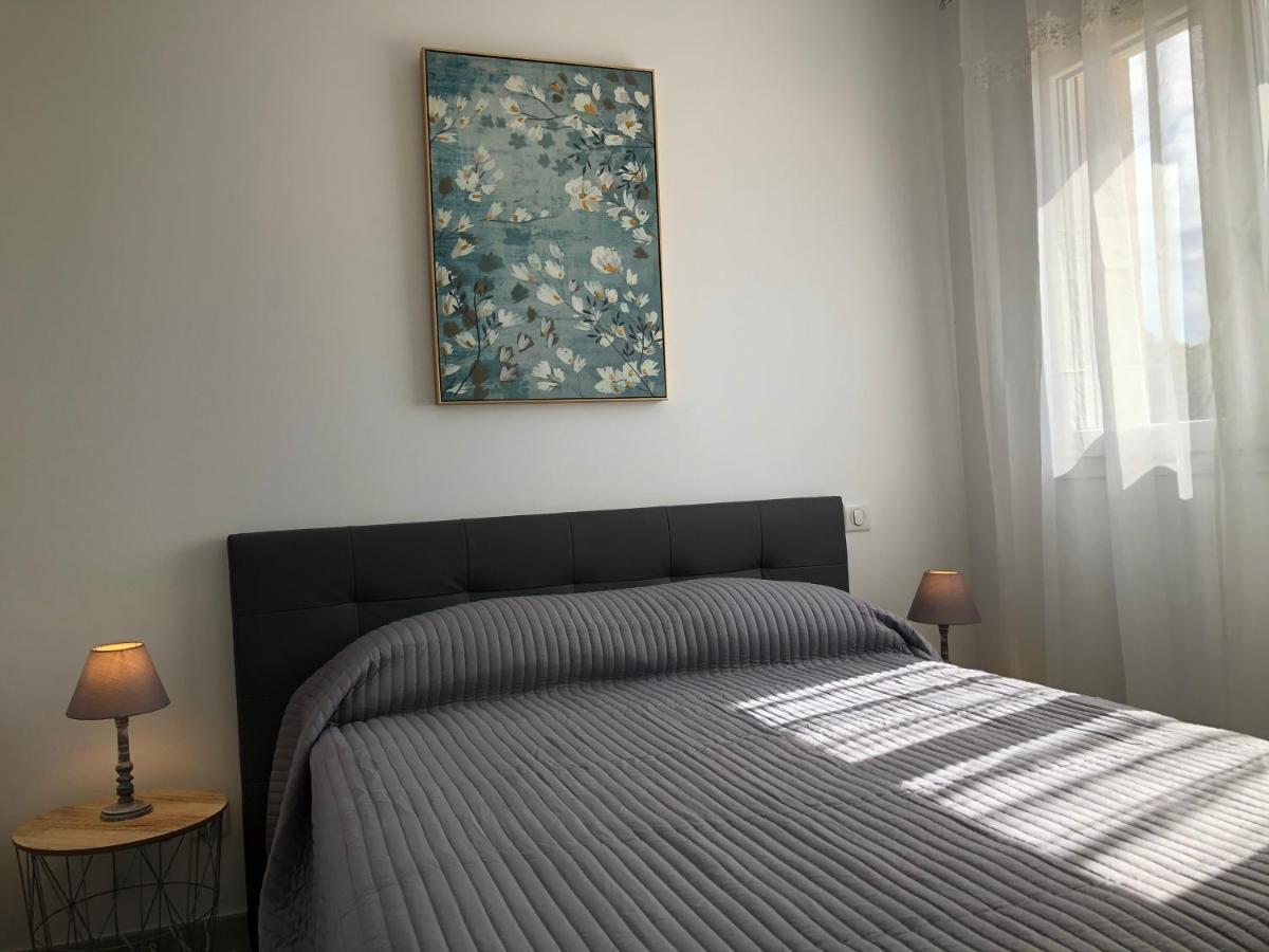 U Sole Villa Ajaccio  Exterior photo